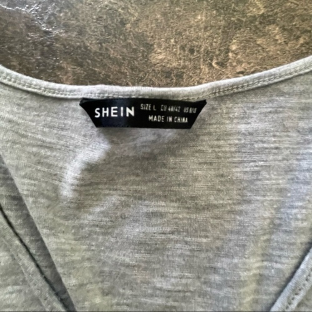 Maternity Tee - Picture 5 of 7